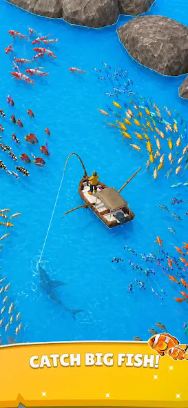 海鲜大亨截图5