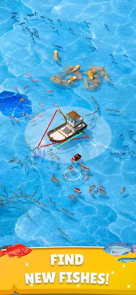 海鲜大亨截图1