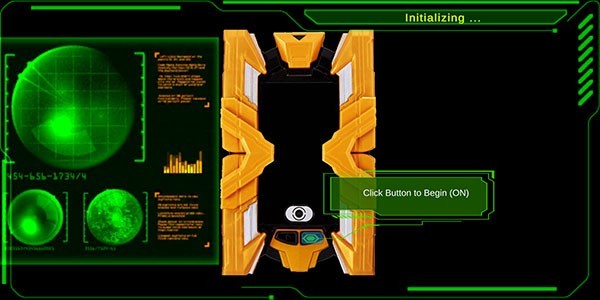 艾克斯奥特曼模拟器9.11