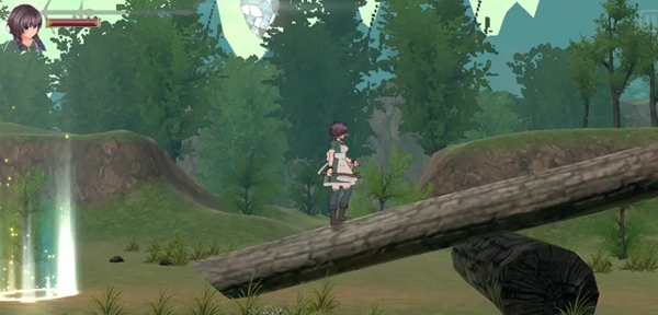 圣骑士莉卡物语移植版