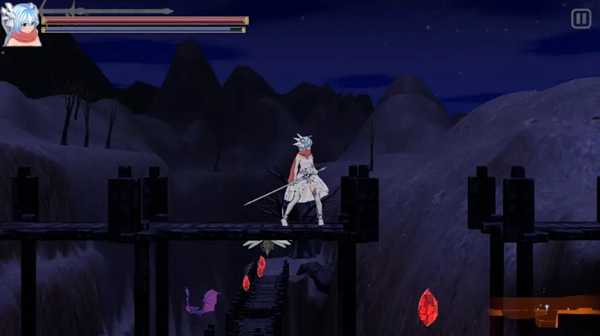 圣骑士莉卡物语移植版