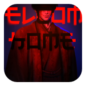 welcomehome游戏安装包