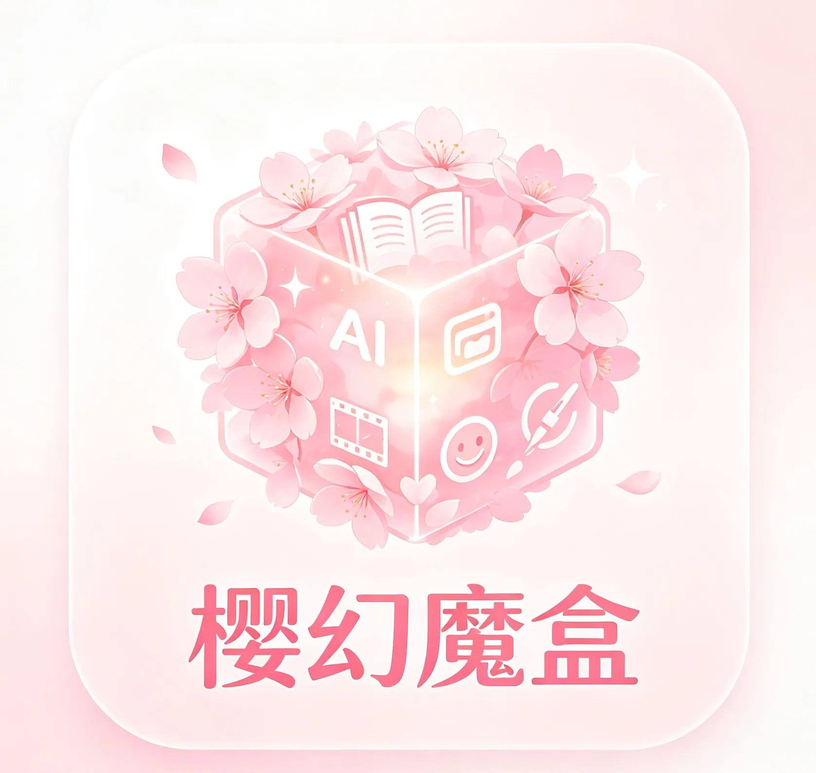 樱幻魔盒