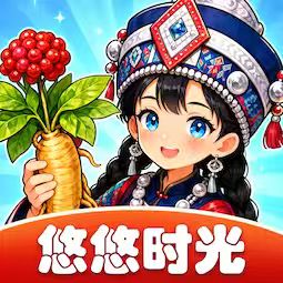 悠悠时光