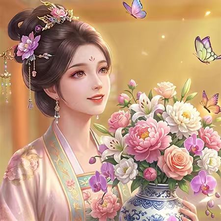 花园时光红包版