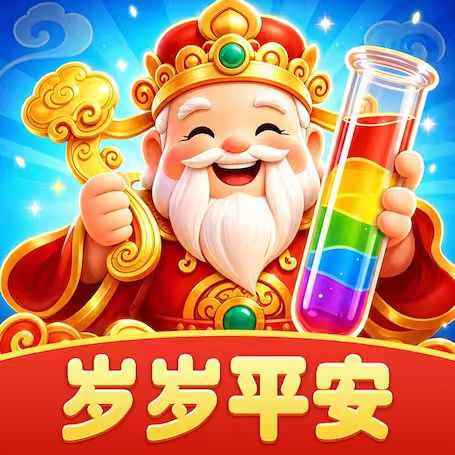 岁岁平安