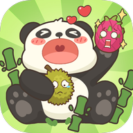 小熊吃水果红包版