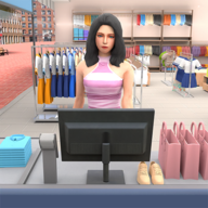 服装店模拟器2026