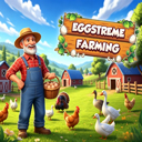 养鸡模拟器eggstremefarming