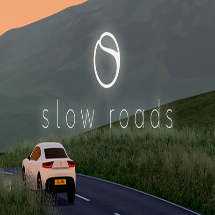 慢行之路