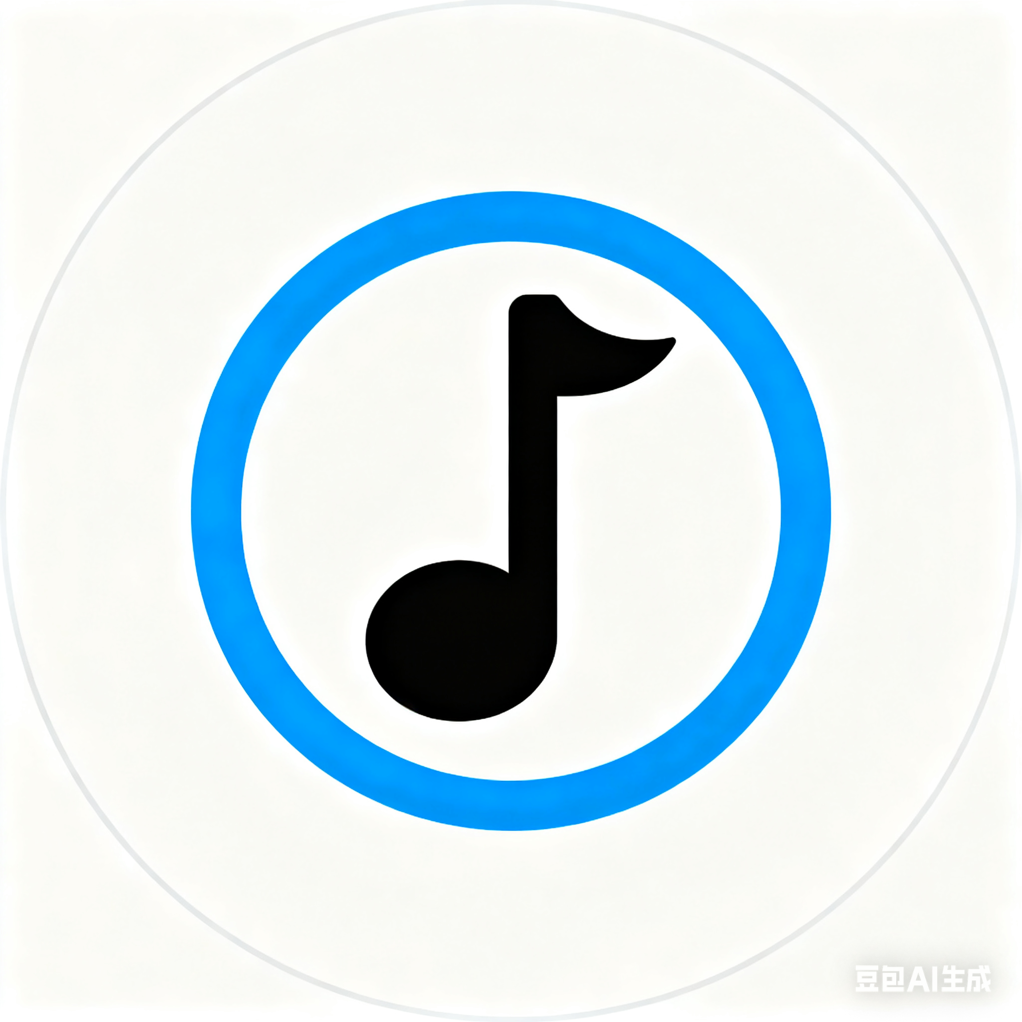 简约音乐播放器