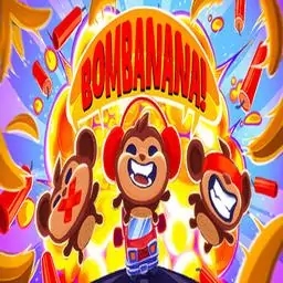 爆破香蕉猴群乱斗