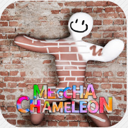 mecchachameleon躲猫猫