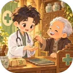 那年我接手了爷爷的医馆预约版