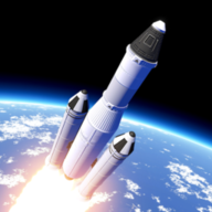 SFS2航天模拟器1.0