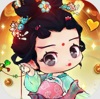 盛世宫宴神都