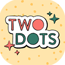 两点之间TwoDots游戏
