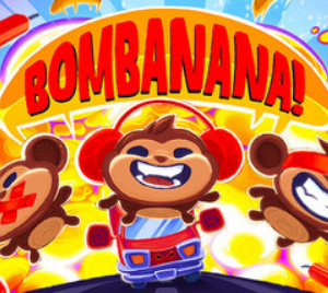 BOMBANANA(猴子拆弹)