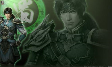 真三国无双6特别版蜀吴篇截图1