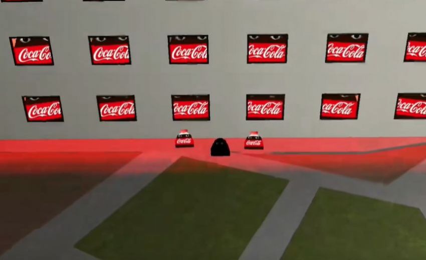 盖瑞模组多人联机版截图1