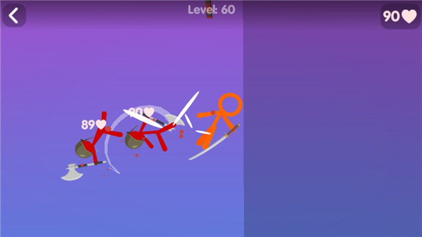 布偶大战安卓版截图1