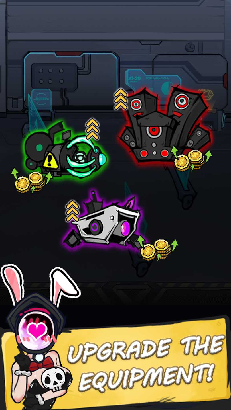 监控人冲突最新版截图1