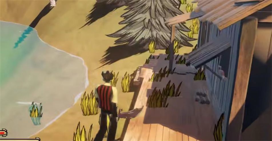 饥荒手机版中文版截图1