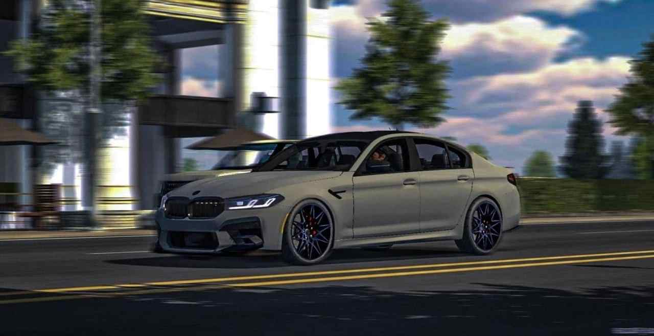 手动挡停车场4.8.17.6截图1