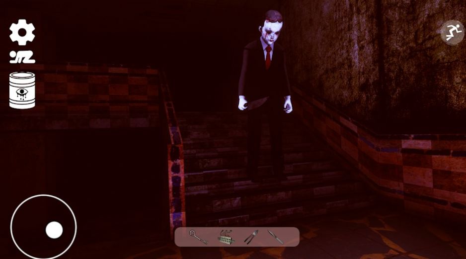 令人难以难忘的木偶之夜汉化版截图1